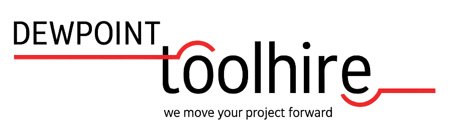 DewPoint Toolhire Logo